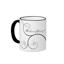 These Errors are Going to be Our Path to the Truth Coffee Mug
