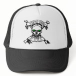 These Green Eyes series 09 hat