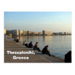 Thessaloniki,Greece Postcards