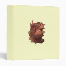 Theutus Binder