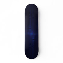 They Built Stars Skate Boards