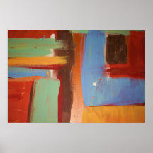 They Call It Magnetism Print