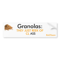 THEY JUST REEK OF CL ASS - Customized