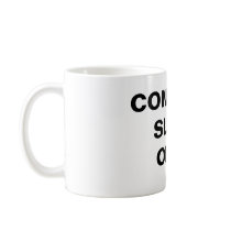 They Live Mug