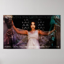 They Only Want You Poster