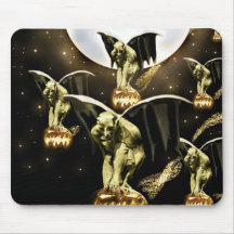 They re Coming! Mousepad