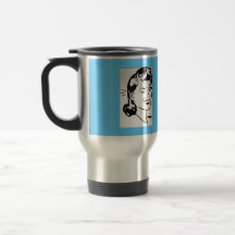 They Think Coffee Mug