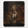 THEY! Will eat you ALIVE! Mousepad