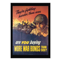 They're Fighting World War 2 Announcements