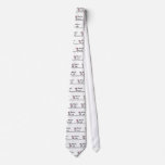 They're Not Real, but They're Still Spectacular! Custom Ties