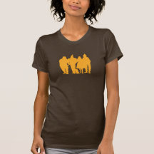 They're off, too! t shirt