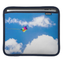 they're running on land ipad sleeves