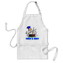 Thick & Juicy Apron