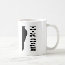Thick Shakes Coffee Mugs