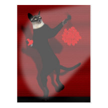 Thief of Hearts postcard