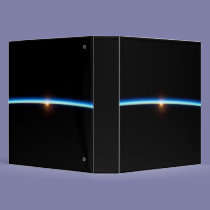 Thin Blue Line binders