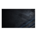 Thin Blue Line Business Card