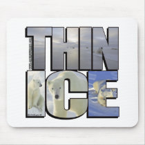 THIN ICE