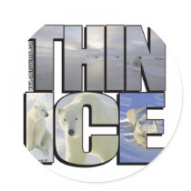 THIN ICE