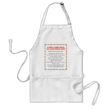 Things I Learned From Soft Coated Wheaten Terrier Aprons