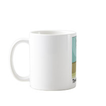 Think About It! mugs