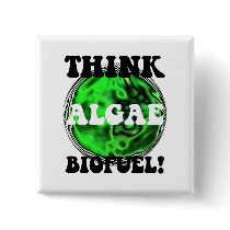 Think algae biofuel!