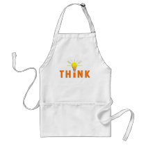 Think Aprons