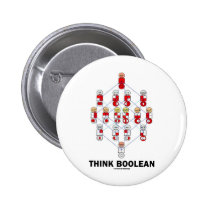 Think Boolean (Hasse Diagram) buttons