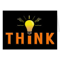 Think Card