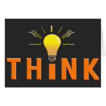 Think Card