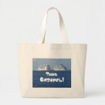 Think Cozumel! Bag