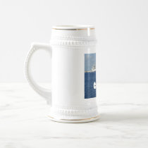 Think Cozumel! Mug