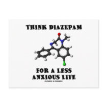 Think Diazepam For A Less Anxious Life (Chemical)