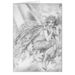 Think Fairy Card