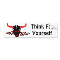 Think For Yourself