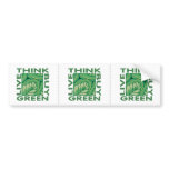 Think Green
