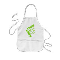 Think_Green Aprons