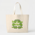 Think Green Australia Bag