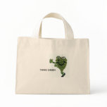 THINK GREEN bags