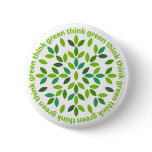 Think Green Button