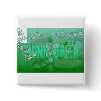 think green button