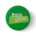 Think Green Button