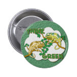 Think Green Button