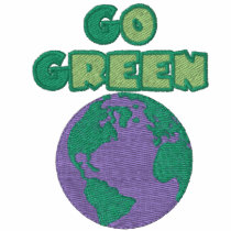 Think Green Earth