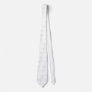 Think green: Eco-friendly stick person t-shirts Custom Tie
