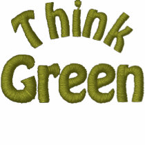 Think Green