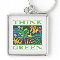 Think Green Environmental