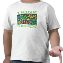 Think Green Environmental