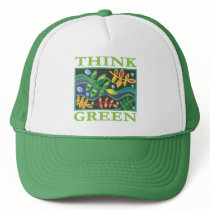 Think Green Environmental