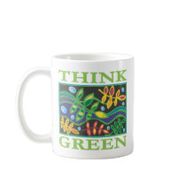 Think Green Environmental